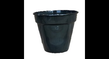 Upcycle pot Oceaan blauw XL 20x18cm Buitengewoon de Boet - Buitengewoon de boet