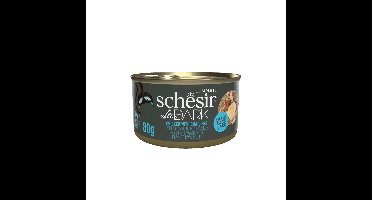 Schesir ad kat kip&ei bouillon 12x80 gr Schesir Malanico - Malanico