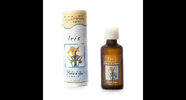 Geurolie Brumas de ambiente 50 ml Iris Boles d'olor - Boles d olor
