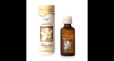 Geurolie Brumas de ambiente 50 ml Flor de Vainilla Vanillebloem Boles d'olor - Boles d olor