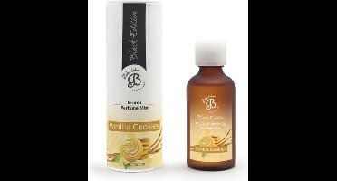 Geurolie 50ml vanilla cookies Boles d'olor - Boles d olor