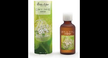 Geurolie 50ml pear blossom Boles d'olor - Boles d olor