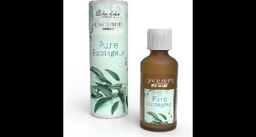 Boles d'olor geurolie 50ml eucalyptus Likes Shopping - Boles d olor