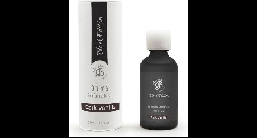 Geurolie 50ml dark vanille Likes Shopping - Boles d olor