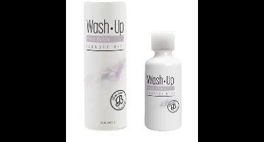 Geurolie 50ml laundry pure ozone Boles d'olor - Boles d olor