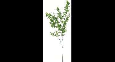 Mini maple leaf branch green 170 cm kunstbloemen Erutan Avon - Erutan avon