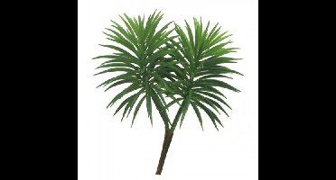 Crossostephium 18 cm groen kunstplant Erutan Avon - Erutan avon