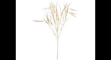 Kunsttak willow spray ruka gold 115 cm Hortus - Hortus