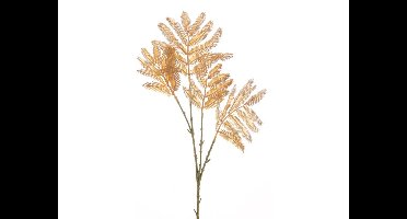 Kunsttak mimosa yellow, 63 cm Hortus - Hortus