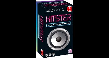 Spel Hitster Plenty Gifts Spellen - Plenty gifts spellen