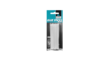 Glue Sticks Super Blister 6 x 11 mm Bison - Bison