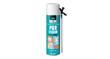 Purschuim Spuitbus 500 ml Bison - Bison