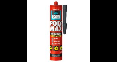 Polymax Express Antra 0,425Kg Bison - Bison