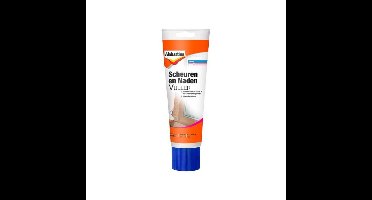 Scheuren&naden vuller tube 330 gram Alabastine - Alabastine