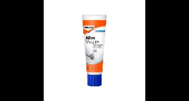 Allesvuller grijs 330 gram Alabastine - Alabastine