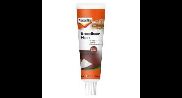 Kneedbaar hout mahoni 75 gram Alabastine - Alabastine