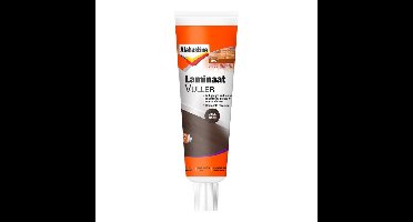 Laminaatvuller grijs eik 50 ml Alabastine - Alabastine