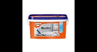 Alab muurdecor midden grijs 5l AkzoNobel - Hortus