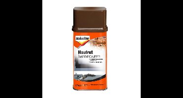 Houtrotimpregneer 250 ml Alabastine - Alabastine