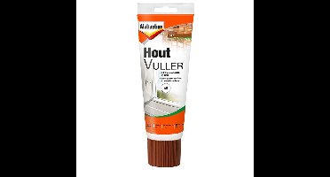 Houtvuller wit 330 gram Alabastine - Alabastine
