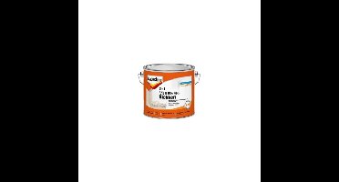 2in1 muurverf vlekken 2,5l Alabastine - Alabastine