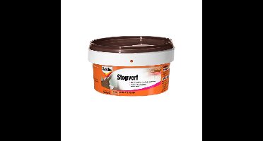 Stopverf naturel 500 gram Alabastine - Alabastine