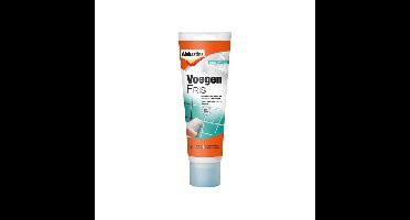 Voegenfris grijs 220 ml Alabastine - Alabastine