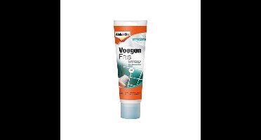 Voegenfris wit 220 ml Alabastine - Alabastine