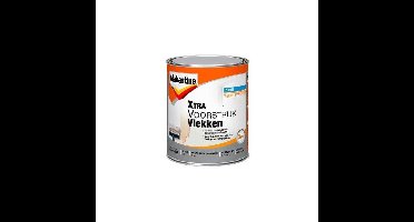Xtra voorstr. vlekken 1l Alabastine - Alabastine