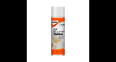 2in1 muurverf vlekken 500 ml Alabastine - Alabastine