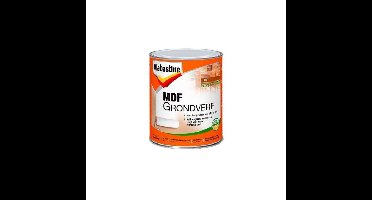 Mdf grondverf wit 1l Alabastine - Alabastine