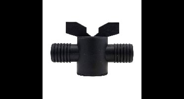 Slangkraan 32 x 32 mm Ubbink - Ubbink