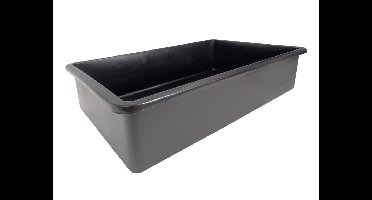 Victoria Quadro 6 container 475l Ubbink - Ubbink