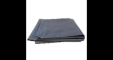 Vijverfolie AquaLiner PVC 6x4m 0.5mm Ubbink - Ubbink
