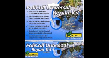 Vijverfolie Folicoll Universal 75 ml Velda - Velda