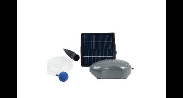 Air Solar 100 Outdoor beluchtingspomp Ubbink - Ubbink