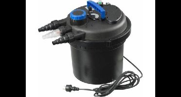 Biopressure drukfilter 36000 uvc36w Nature - Nature