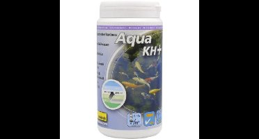 Waterbehandeling Aqua Kh 1000 g Velda - Velda