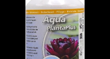 Waterbehandeling Aqua Planta Plus 500 ml Velda - Velda