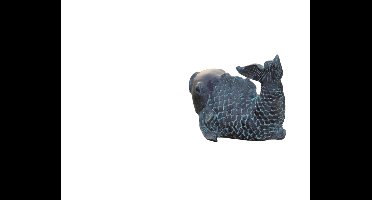 Spuitfiguur vis UbbinkSpuitfiguur vis klein Ubbink - Ubbink