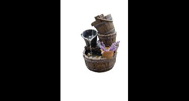 Acqua arte set halifax b38.5h56.5cm Ubbink - Ubbink