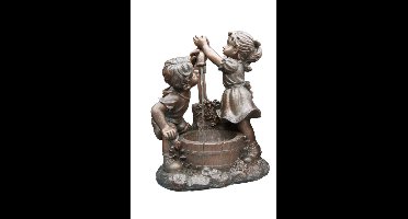 Acqua arte set memphis b47h64cm Ubbink - Ubbink