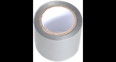 Isolatieband grijs 50mmx10m Deltafix - Deltafix