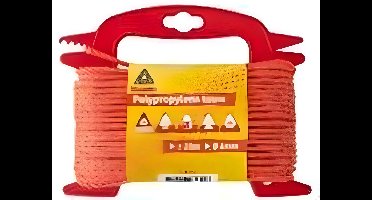 Polypropyleen or 4mm Deltafix - Deltafix