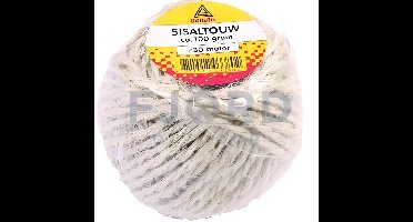 Sisaltouw 200gr 60m Deltafix - Deltafix