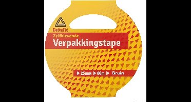 Verpakkingstape I Deltafix - Deltafix