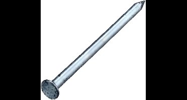 Draadnagel pk 1,5x20mm 90gr Deltafix - Deltafix