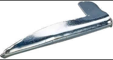 Volduimen 50mm verz 6st Deltafix - Deltafix