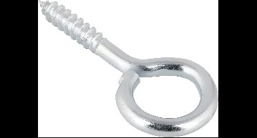 Schroefoog 30x14mm verz 6st Deltafix - Deltafix