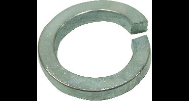 Veerringen m10 verz 20st Deltafix - Deltafix